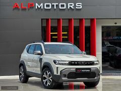 ALP MOTORS'DAN 2024 RENAULT DUSTER 1.6 e-TECH HATASIZ OTOMATİK