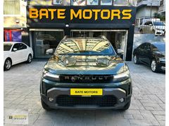 ''BATE MOTORS''2025 RENAULT DUSTER HATASIZ BOYASIZ %20 FATURALI