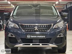 BARAN MOTORS 2020 3008 1.5 BLUEHDI EAT8 ALLURE DYNAMIC BOYASIZ