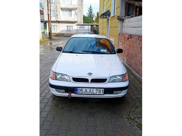 Sahibinden Toyota Carina 2.0 GLi 1997 Model