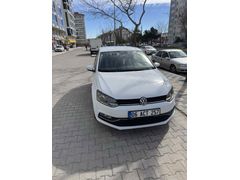 Volkswagen Polo 1.4 TDi Comfortline 2016 Model 