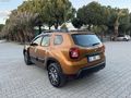 HACIOĞLU'DAN 56 BİN KM 2021 MODEL HATASIZ BOYASIZ DUSTER
