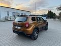 HACIOĞLU'DAN 56 BİN KM 2021 MODEL HATASIZ BOYASIZ DUSTER