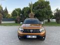 HACIOĞLU'DAN 56 BİN KM 2021 MODEL HATASIZ BOYASIZ DUSTER