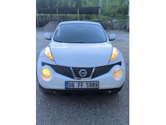 Sahibinden Nissan Juke 1.6 Sport Pack 2013 Model Adana