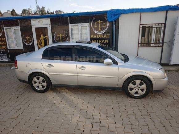 Sahibinden Opel Vectra 1.6 Comfort 2004 Model