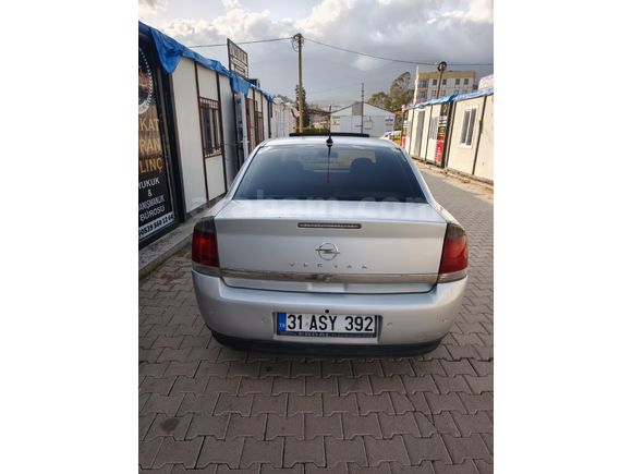 Sahibinden Opel Vectra 1.6 Comfort 2004 Model