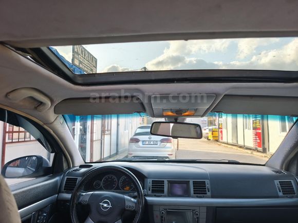 Sahibinden Opel Vectra 1.6 Comfort 2004 Model