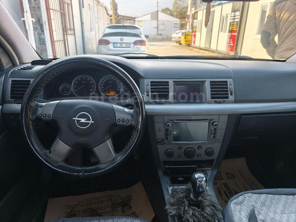 Sahibinden Opel Vectra 1.6 Comfort 2004 Model