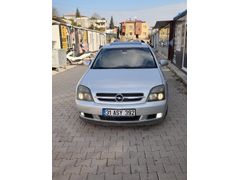 Sahibinden Opel Vectra 1.6 Comfort 2004 Model