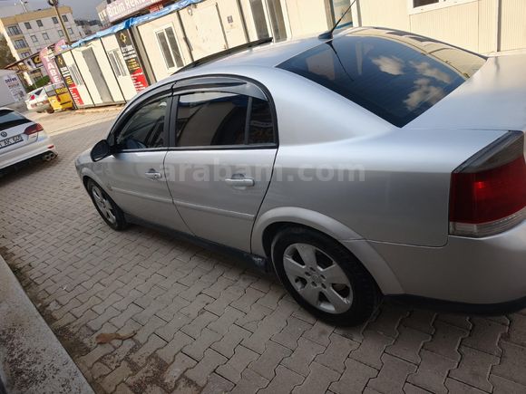 Sahibinden Opel Vectra 1.6 Comfort 2004 Model