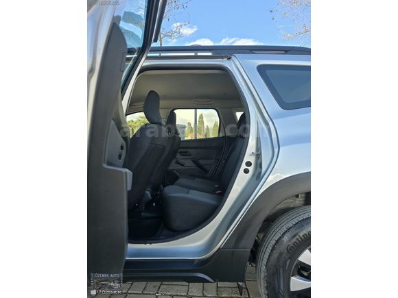 ÖZEMEK AUTO-BOYA HATA YOK-DAHA34 BİNDE-MULTİMEDİA-ÖN ARKA KAMERA