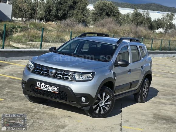 ÖZEMEK AUTO-BOYA HATA YOK-DAHA34 BİNDE-MULTİMEDİA-ÖN ARKA KAMERA
