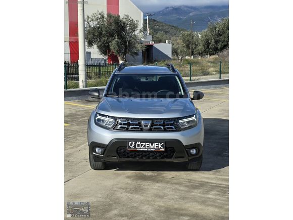ÖZEMEK AUTO-BOYA HATA YOK-DAHA34 BİNDE-MULTİMEDİA-ÖN ARKA KAMERA