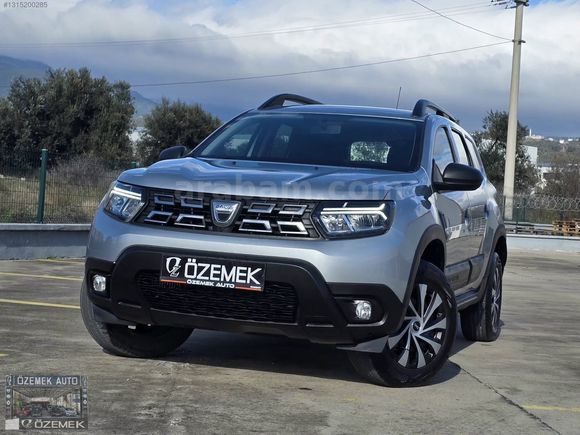 ÖZEMEK AUTO-BOYA HATA YOK-DAHA34 BİNDE-MULTİMEDİA-ÖN ARKA KAMERA