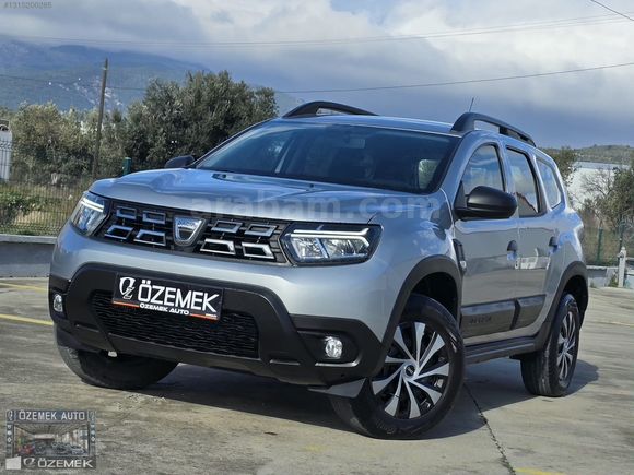 ÖZEMEK AUTO-BOYA HATA YOK-DAHA34 BİNDE-MULTİMEDİA-ÖN ARKA KAMERA