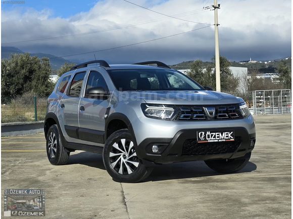 ÖZEMEK AUTO-BOYA HATA YOK-DAHA34 BİNDE-MULTİMEDİA-ÖN ARKA KAMERA