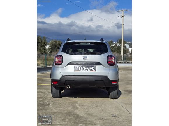 ÖZEMEK AUTO-BOYA HATA YOK-DAHA34 BİNDE-MULTİMEDİA-ÖN ARKA KAMERA