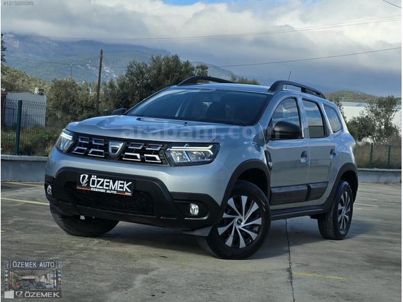 ÖZEMEK AUTO-BOYA HATA YOK-DAHA34 BİNDE-MULTİMEDİA-ÖN ARKA KAMERA