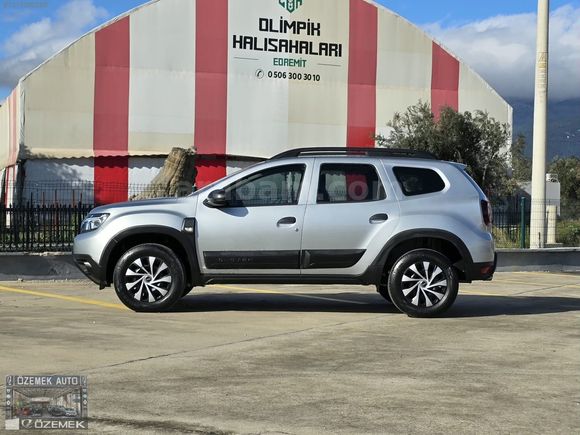 ÖZEMEK AUTO-BOYA HATA YOK-DAHA34 BİNDE-MULTİMEDİA-ÖN ARKA KAMERA