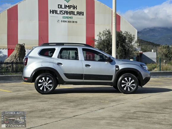 ÖZEMEK AUTO-BOYA HATA YOK-DAHA34 BİNDE-MULTİMEDİA-ÖN ARKA KAMERA