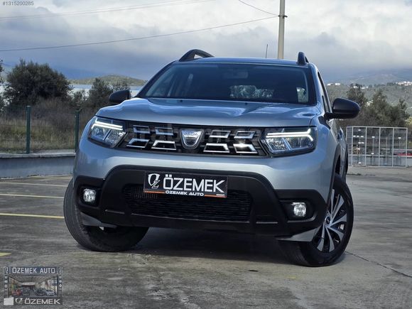 ÖZEMEK AUTO-BOYA HATA YOK-DAHA34 BİNDE-MULTİMEDİA-ÖN ARKA KAMERA
