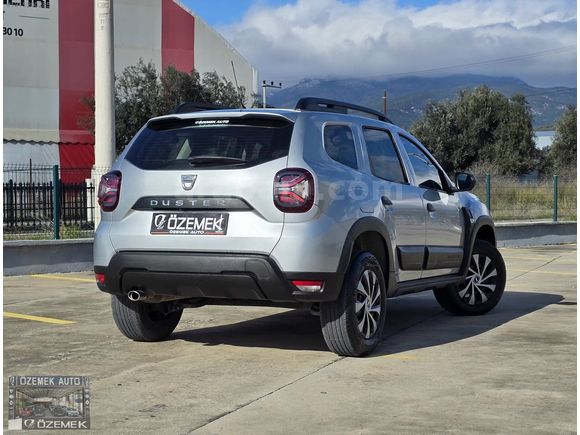 ÖZEMEK AUTO-BOYA HATA YOK-DAHA34 BİNDE-MULTİMEDİA-ÖN ARKA KAMERA