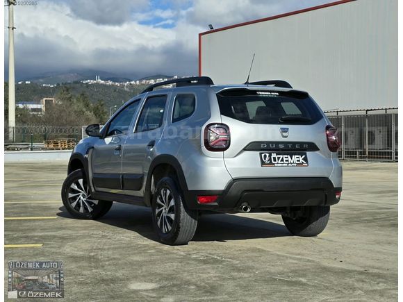 ÖZEMEK AUTO-BOYA HATA YOK-DAHA34 BİNDE-MULTİMEDİA-ÖN ARKA KAMERA