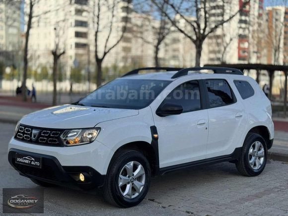 İLK SAHİBİNDEN DÜŞÜK KM HATASIZ