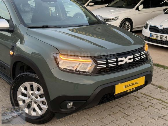 BEYAZSAKAL OTOMOTİVDEN HATASIZ 9.000 KMDE EXPRESSION
