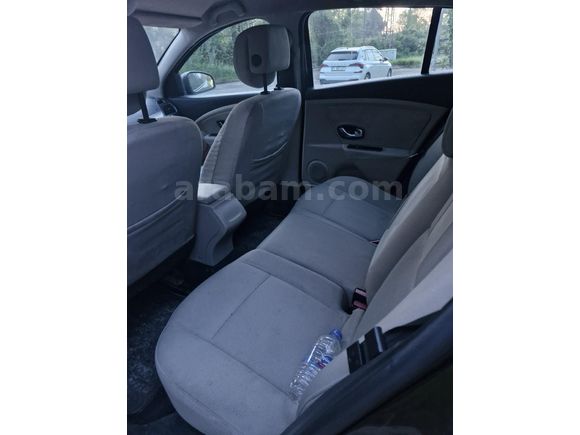 Sahibinden Renault Megane 1.5 dCi Expression 2012 Model