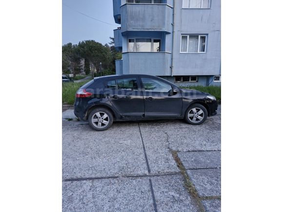 Sahibinden Renault Megane 1.5 dCi Expression 2012 Model