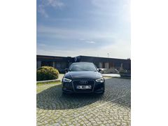 Sahibinden Audi A3 Sportback 1.6 TDI Ambiente 2014 Model  359.000 km Siyah