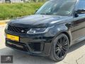 2019 RANGE ROVER SPORT 2.0 HSE PLUS BAYİ HATASIZ