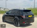 2019 RANGE ROVER SPORT 2.0 HSE PLUS BAYİ HATASIZ
