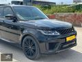 2019 RANGE ROVER SPORT 2.0 HSE PLUS BAYİ HATASIZ