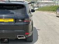 2019 RANGE ROVER SPORT 2.0 HSE PLUS BAYİ HATASIZ