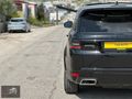 2019 RANGE ROVER SPORT 2.0 HSE PLUS BAYİ HATASIZ