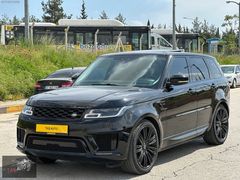2019 RANGE ROVER SPORT 2.0 HSE PLUS BAYİ HATASIZ
