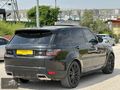 2019 RANGE ROVER SPORT 2.0 HSE PLUS BAYİ HATASIZ