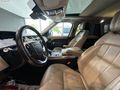 2019 RANGE ROVER SPORT 2.0 HSE PLUS BAYİ HATASIZ