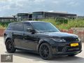 2019 RANGE ROVER SPORT 2.0 HSE PLUS BAYİ HATASIZ