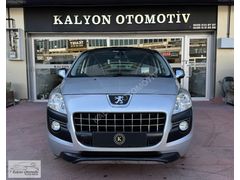 2011 PEUGEOT 3008 1.6THP 156HP BVA ALLURE 101.000 KM HATASIZ