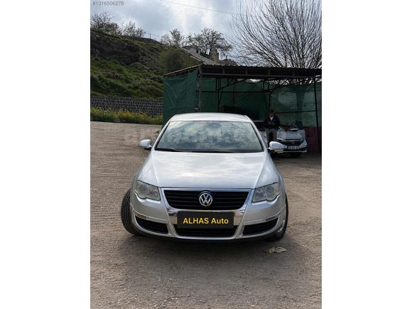 ALHAS Auto