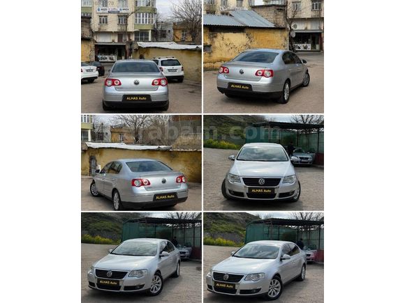 ALHAS Auto