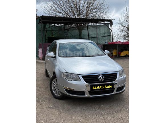 ALHAS Auto