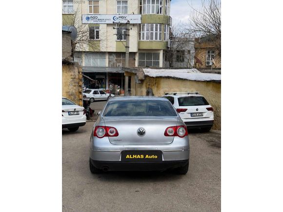 ALHAS Auto