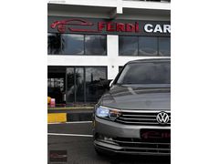 FERDİ CAR'DAN 2016 OTOMATİK DİZEL BAKIMLI