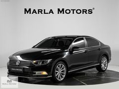 2015 VOLKSWAGEN PASSAT 1.6 TDI DİZEL OTOMATİK