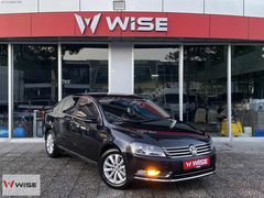 2012 VOLKSWAGEN PASSAT 1.6 TDI BMT TRENDLİNE OTOMATİK